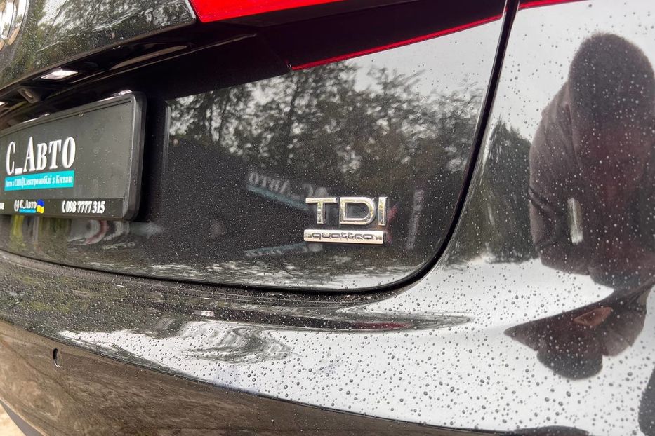 Продам Audi A6 2014 года в Черновцах