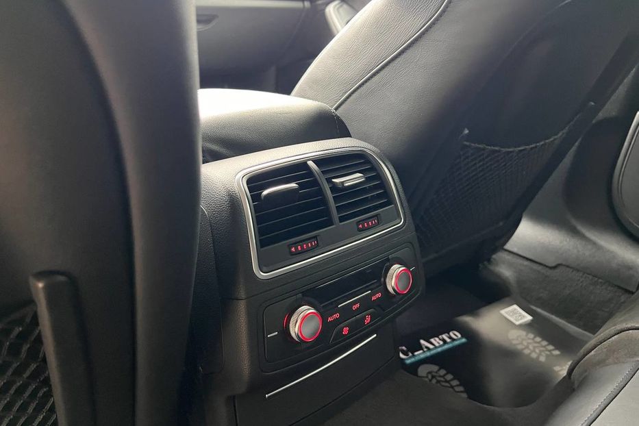 Продам Audi A6 2014 года в Черновцах