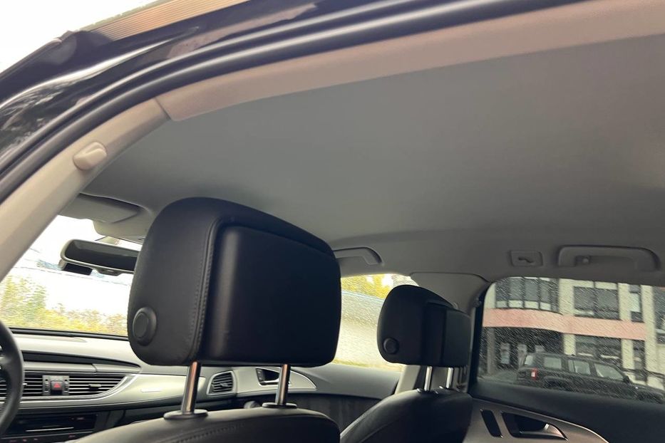 Продам Audi A6 2014 года в Черновцах
