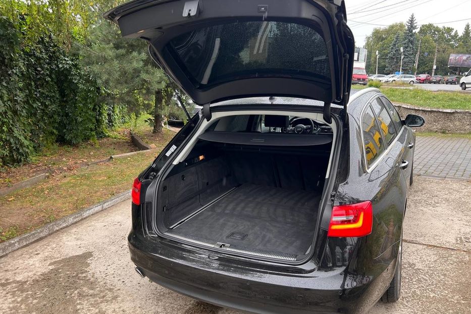 Продам Audi A6 2014 года в Черновцах