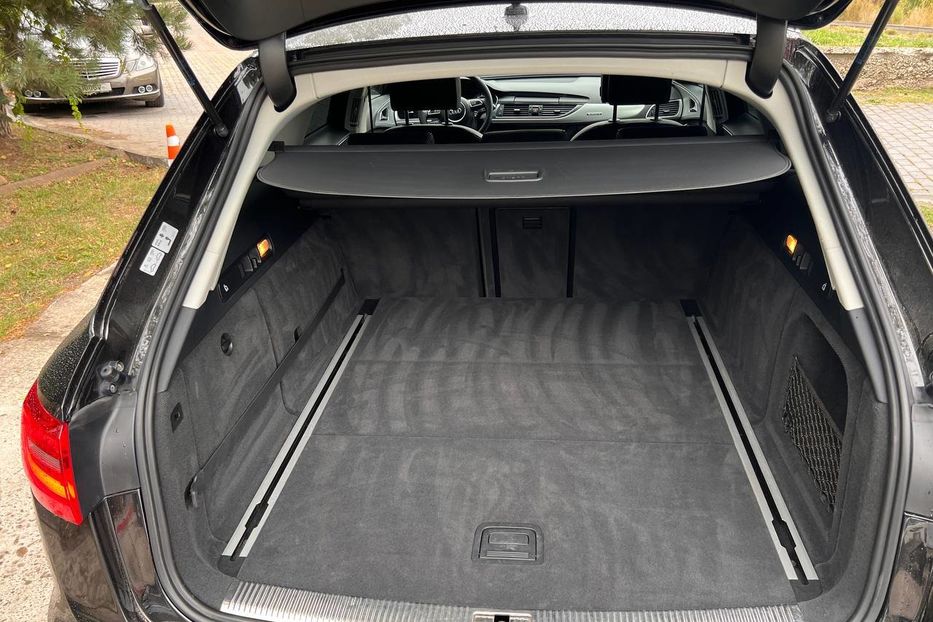 Продам Audi A6 2014 года в Черновцах