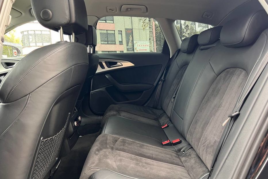 Продам Audi A6 2014 года в Черновцах