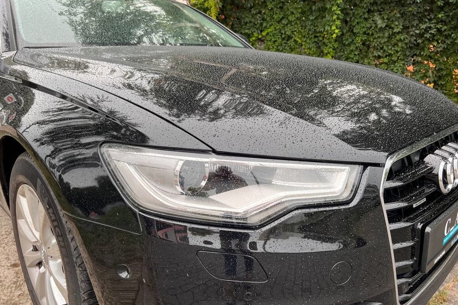 Продам Audi A6 2014 года в Черновцах