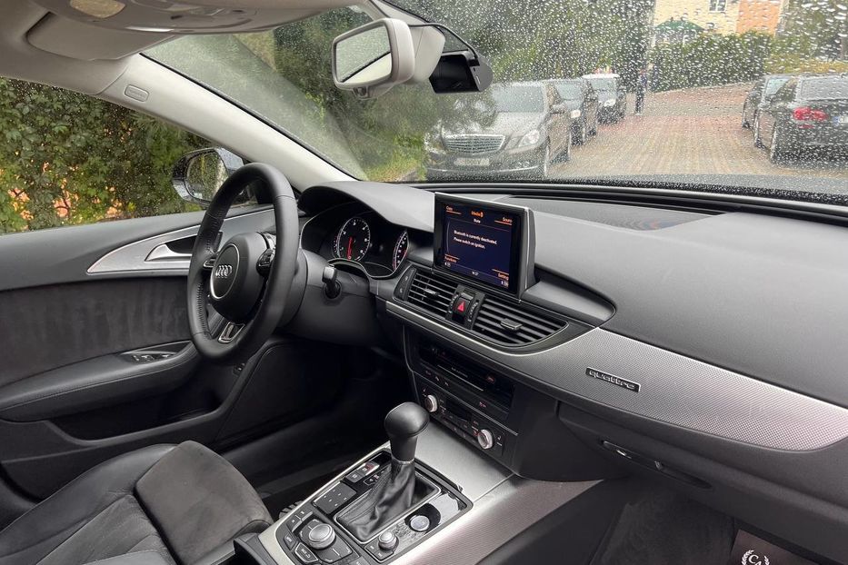 Продам Audi A6 2014 года в Черновцах