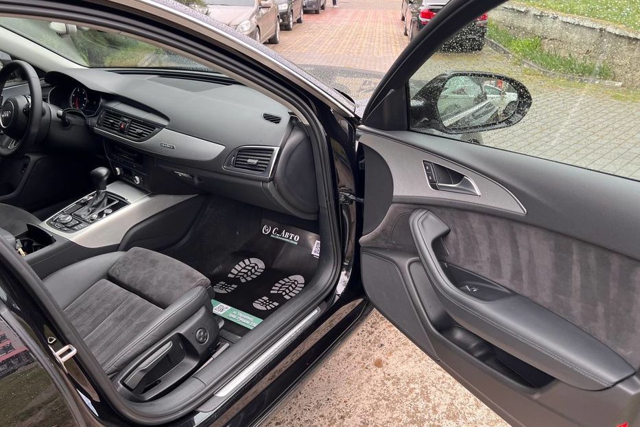 Продам Audi A6 2014 года в Черновцах