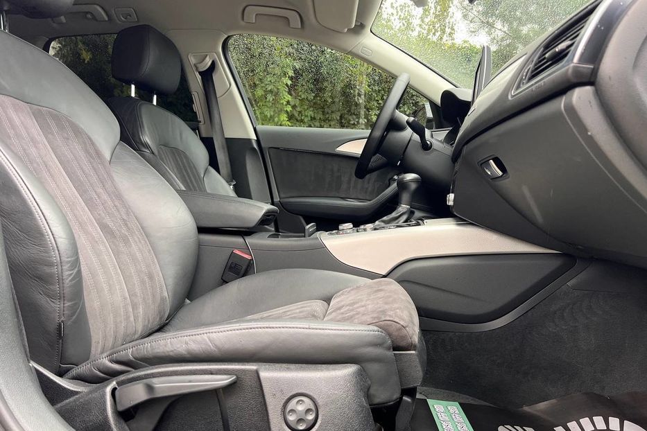 Продам Audi A6 2014 года в Черновцах