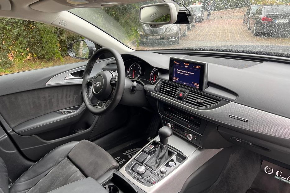 Продам Audi A6 2014 года в Черновцах