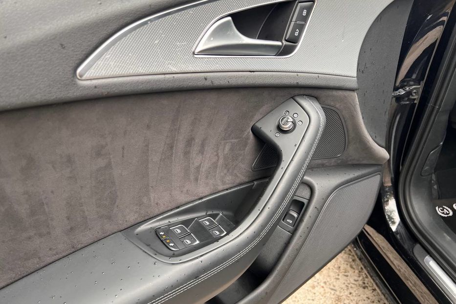Продам Audi A6 2014 года в Черновцах