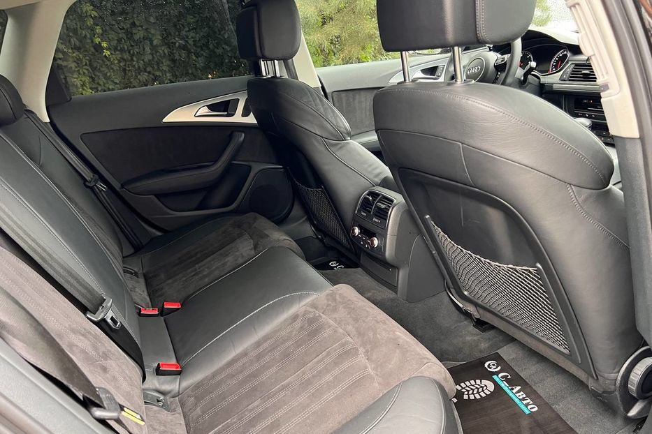 Продам Audi A6 2014 года в Черновцах