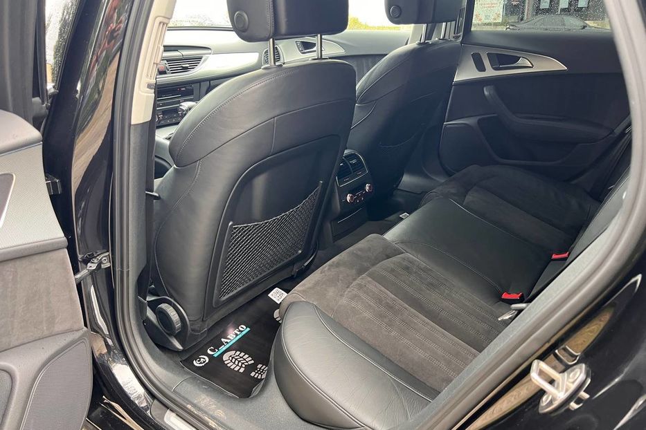 Продам Audi A6 2014 года в Черновцах