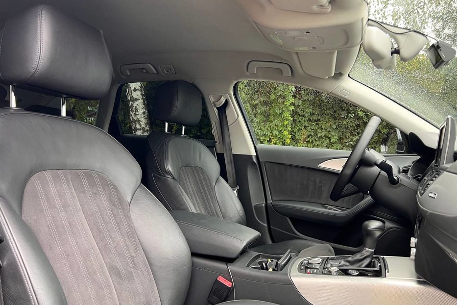 Продам Audi A6 2014 года в Черновцах