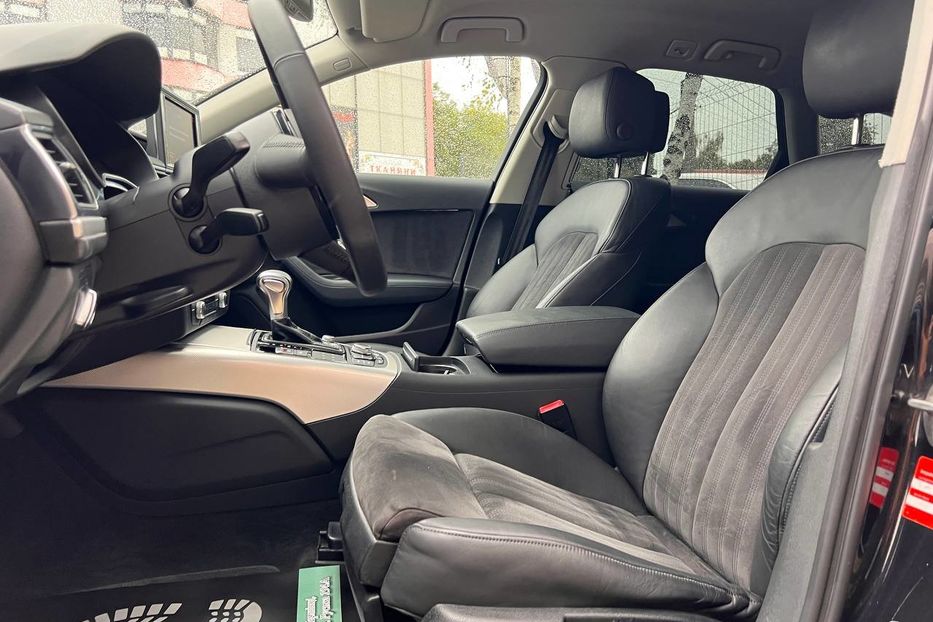 Продам Audi A6 2014 года в Черновцах