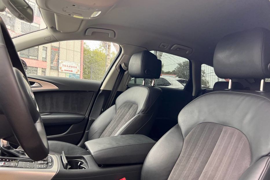 Продам Audi A6 2014 года в Черновцах