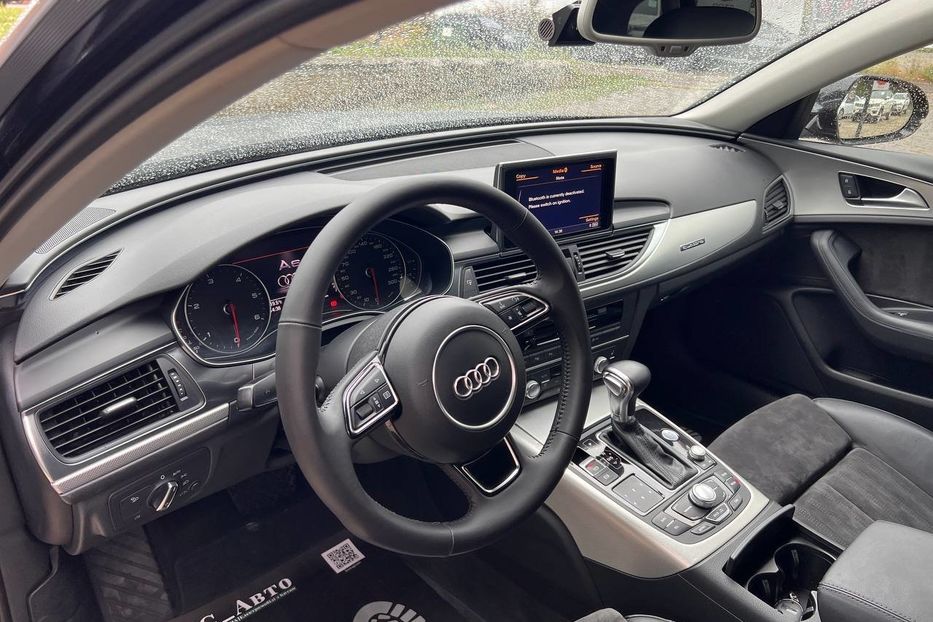 Продам Audi A6 2014 года в Черновцах