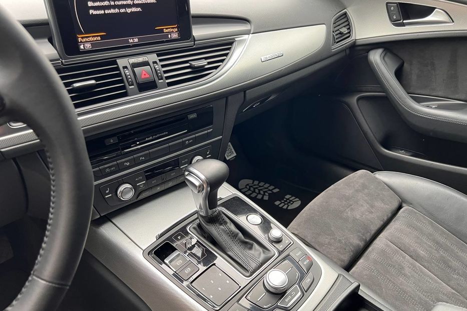Продам Audi A6 2014 года в Черновцах