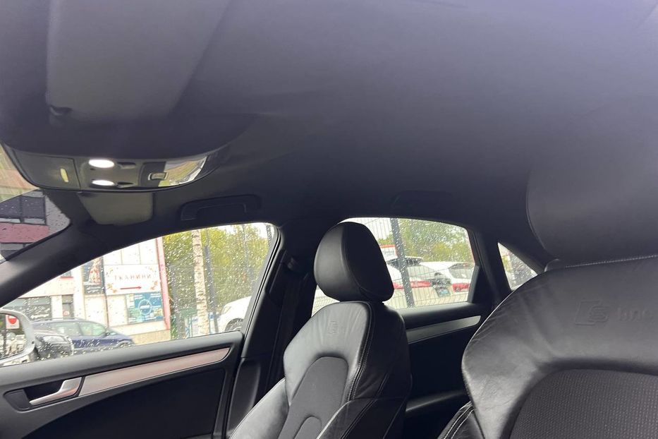 Продам Audi A4 2008 года в Черновцах
