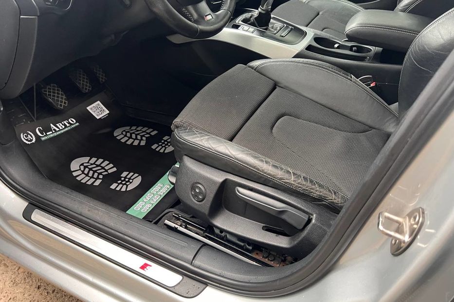 Продам Audi A4 2008 года в Черновцах