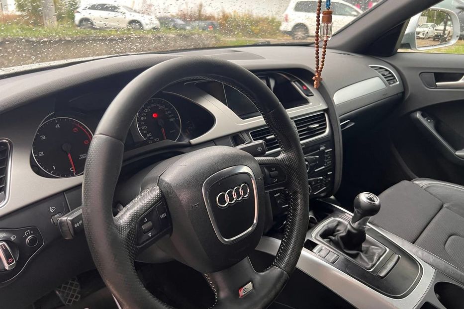 Продам Audi A4 2008 года в Черновцах