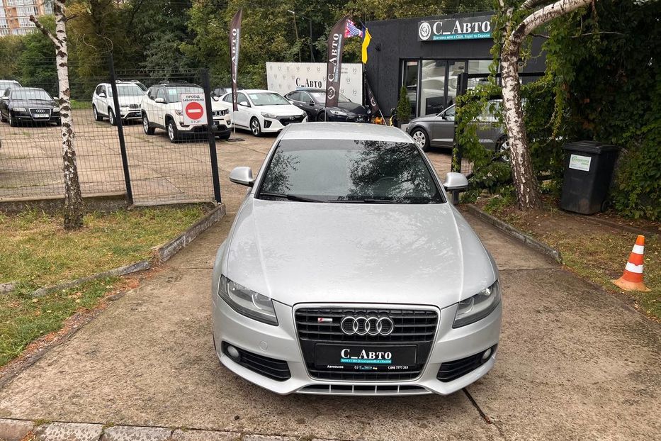 Продам Audi A4 2008 года в Черновцах