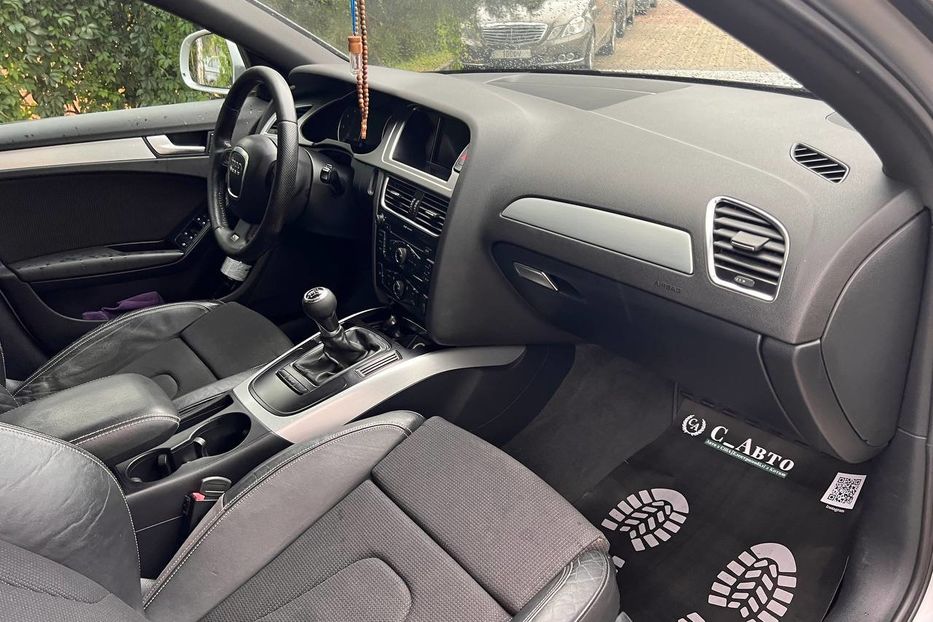 Продам Audi A4 2008 года в Черновцах