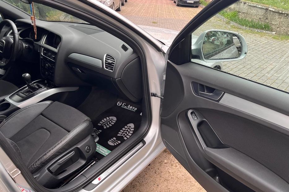 Продам Audi A4 2008 года в Черновцах