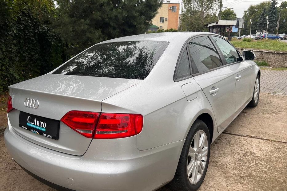 Продам Audi A4 2008 года в Черновцах