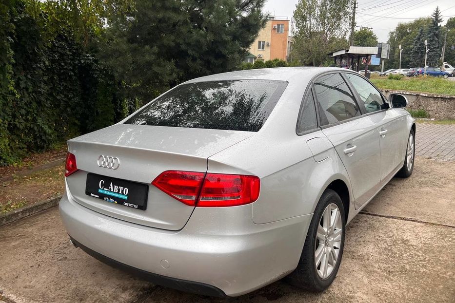 Продам Audi A4 2008 года в Черновцах