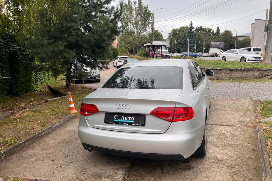 Продам Audi A4 2008 года в Черновцах