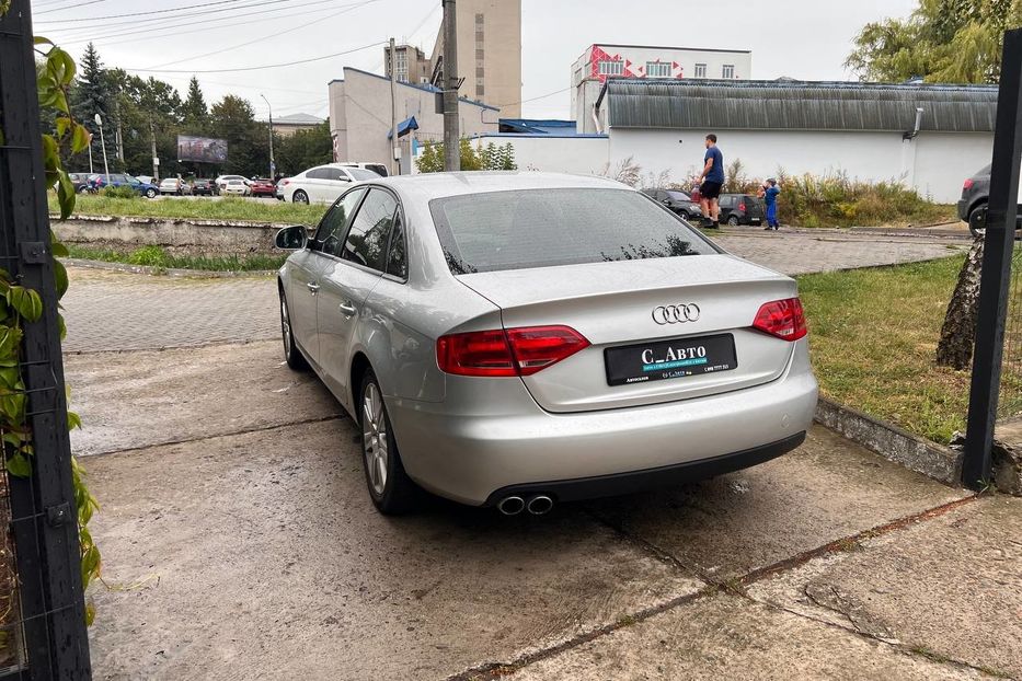 Продам Audi A4 2008 года в Черновцах
