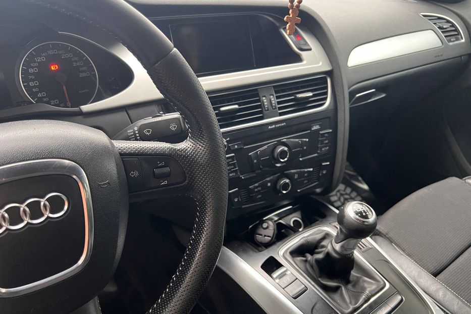 Продам Audi A4 2008 года в Черновцах