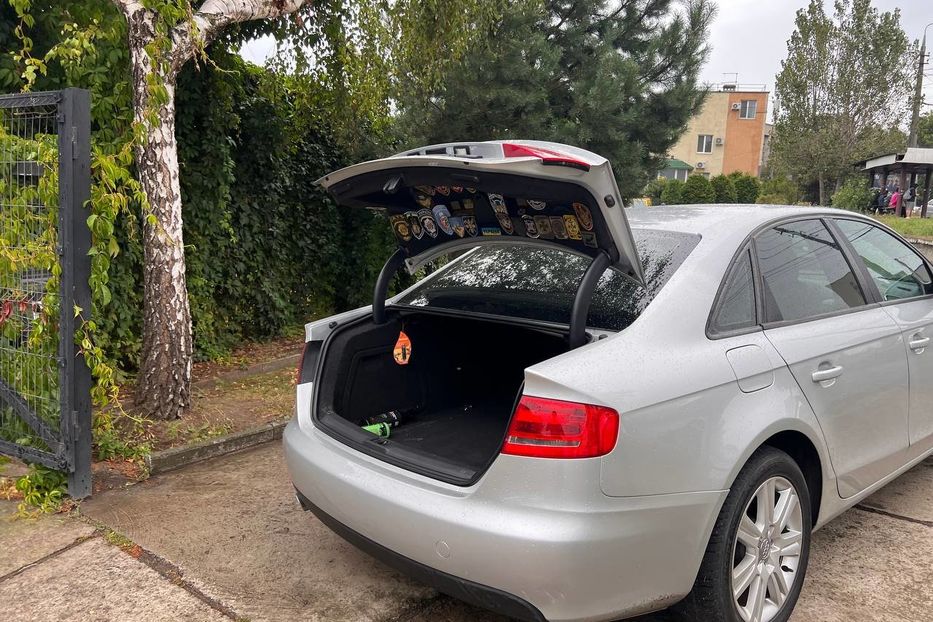 Продам Audi A4 2008 года в Черновцах