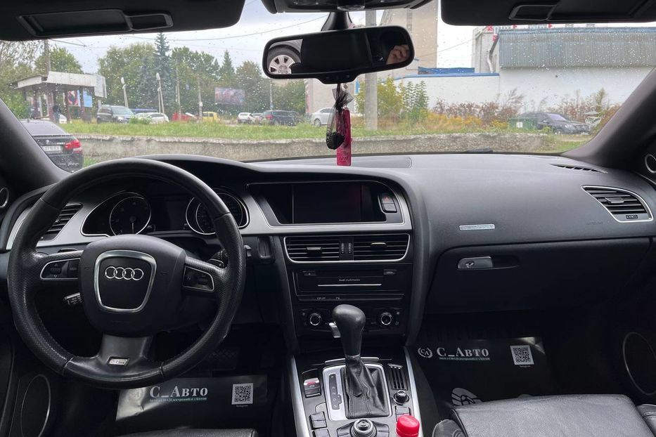 Продам Audi A5 2010 года в Черновцах