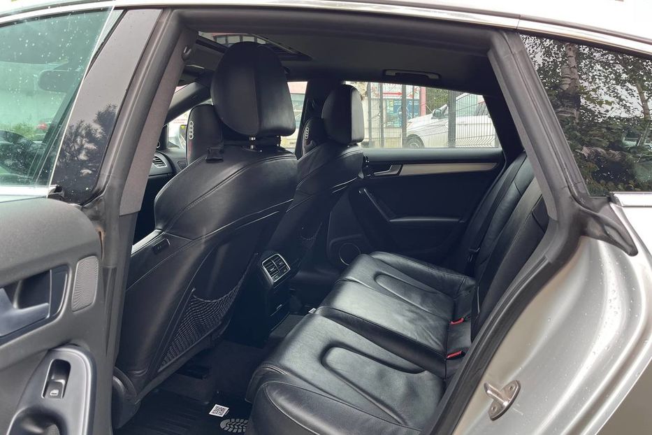 Продам Audi A5 2010 года в Черновцах