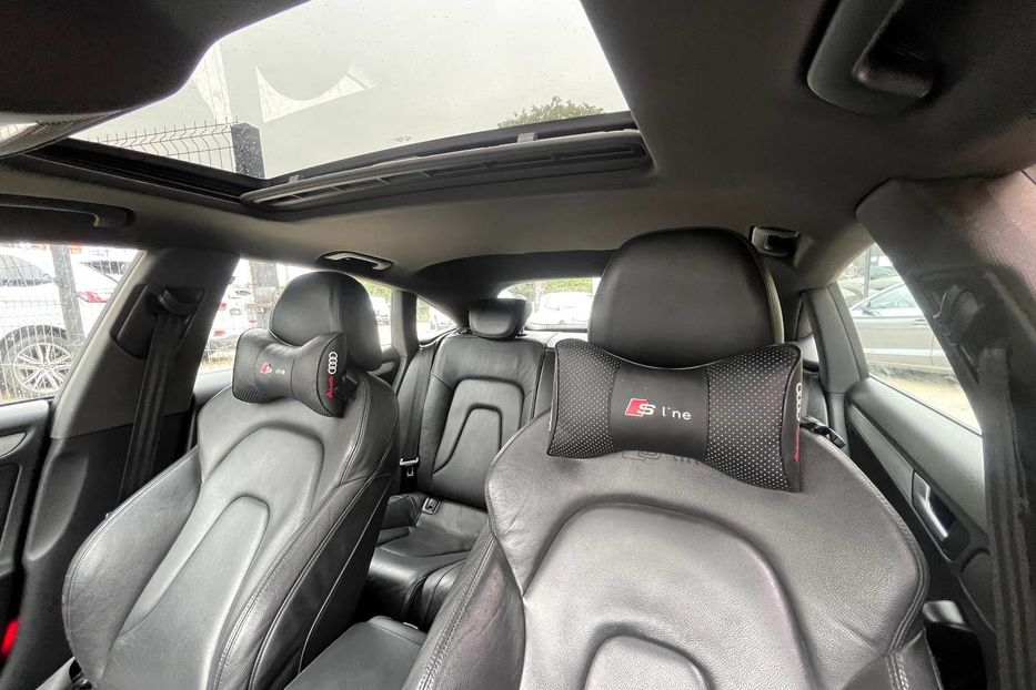 Продам Audi A5 2010 года в Черновцах
