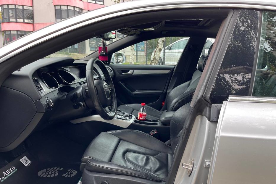 Продам Audi A5 2010 года в Черновцах