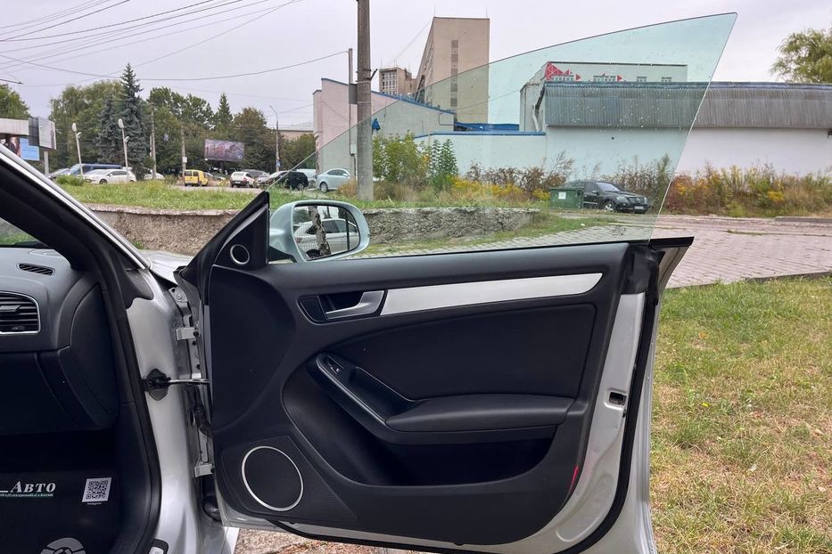 Продам Audi A5 2010 года в Черновцах