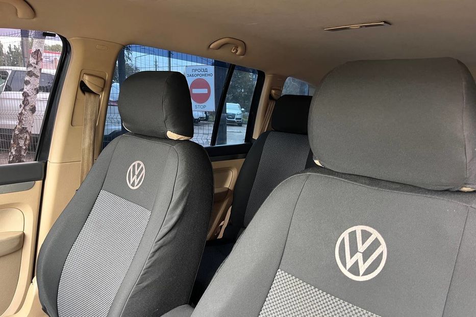 Продам Volkswagen Touran 2005 года в Черновцах