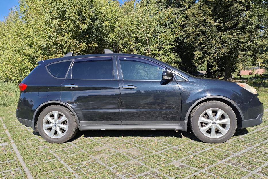 Продам Subaru Tribeca 2007 года в Киеве