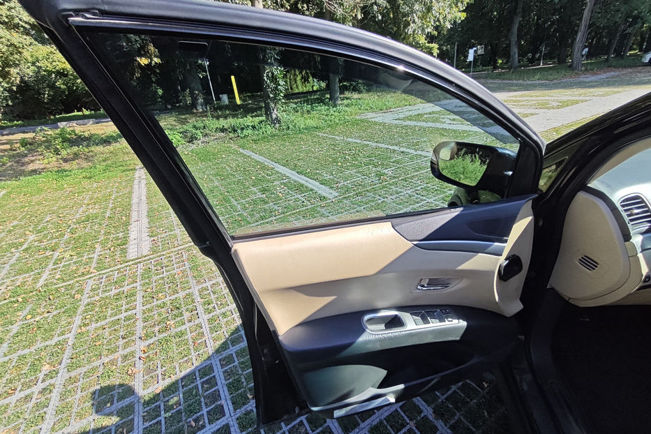 Продам Subaru Tribeca 2007 года в Киеве