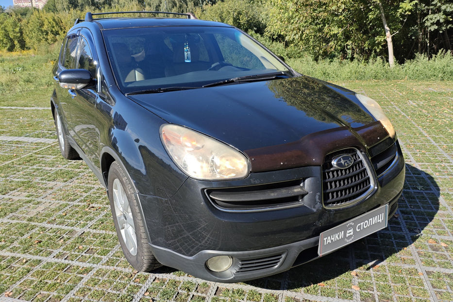 Продам Subaru Tribeca 2007 года в Киеве