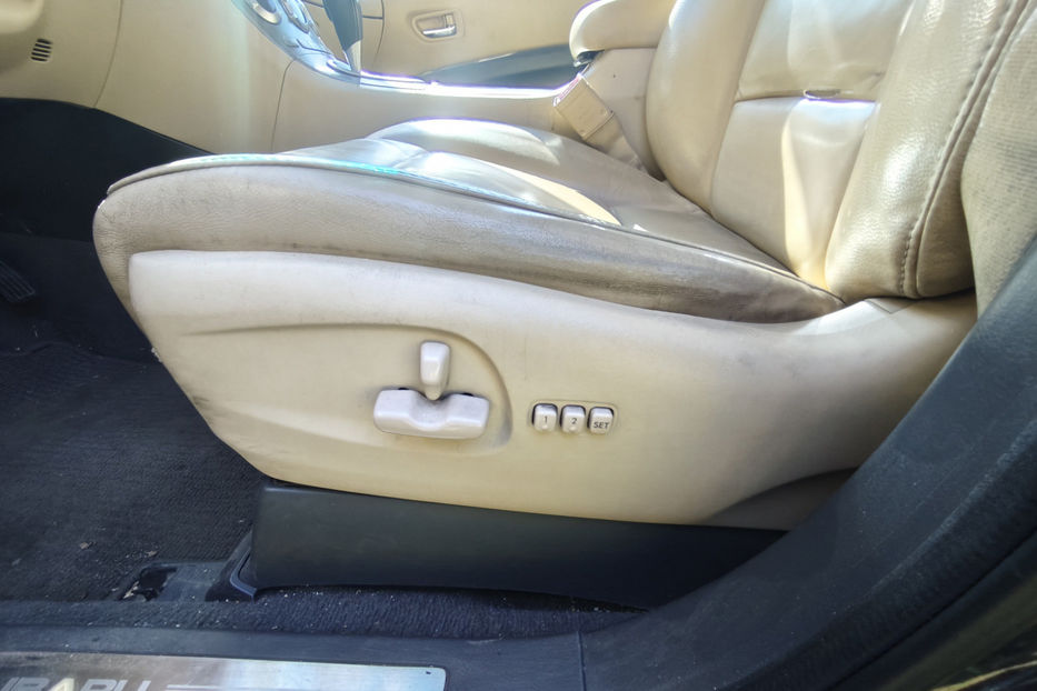 Продам Subaru Tribeca 2007 года в Киеве