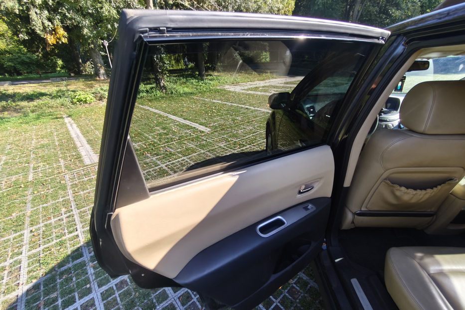 Продам Subaru Tribeca 2007 года в Киеве