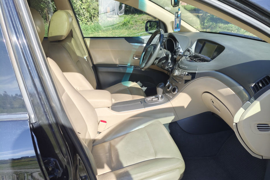 Продам Subaru Tribeca 2007 года в Киеве