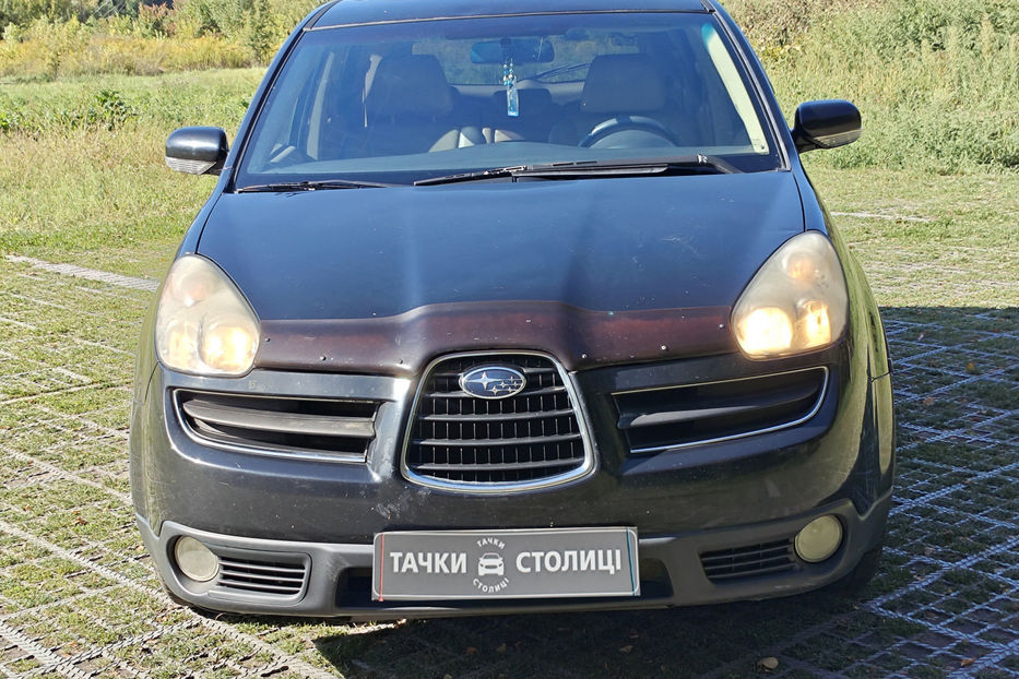Продам Subaru Tribeca 2007 года в Киеве