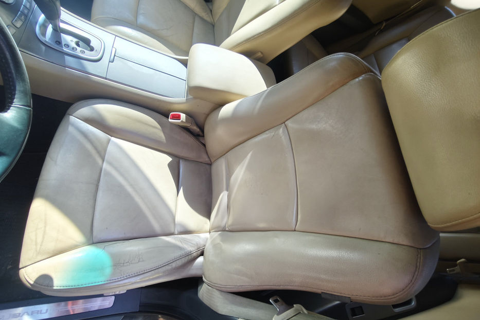Продам Subaru Tribeca 2007 года в Киеве