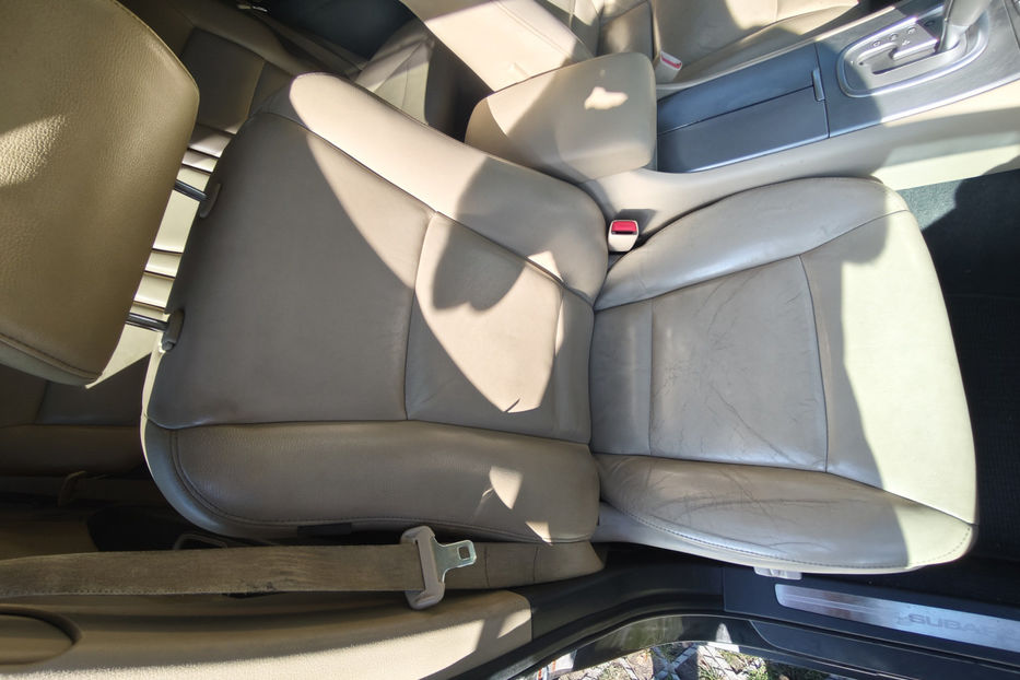Продам Subaru Tribeca 2007 года в Киеве