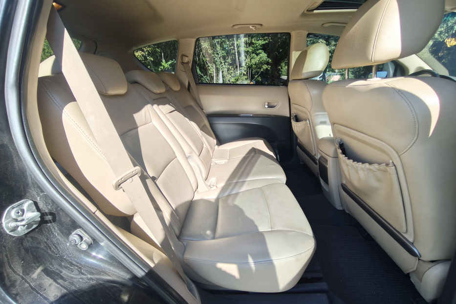 Продам Subaru Tribeca 2007 года в Киеве