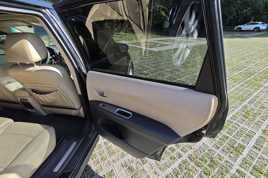 Продам Subaru Tribeca 2007 года в Киеве