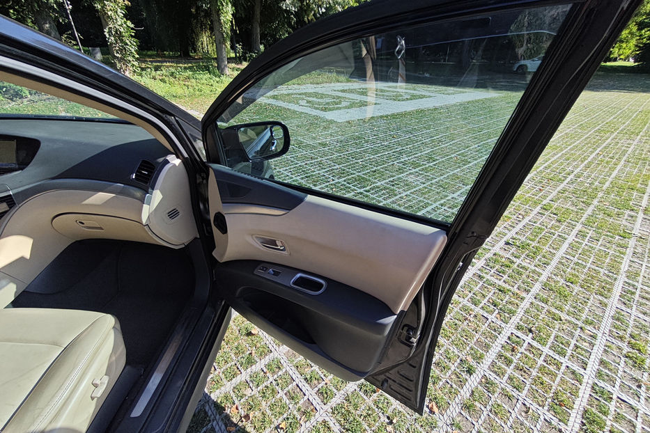 Продам Subaru Tribeca 2007 года в Киеве