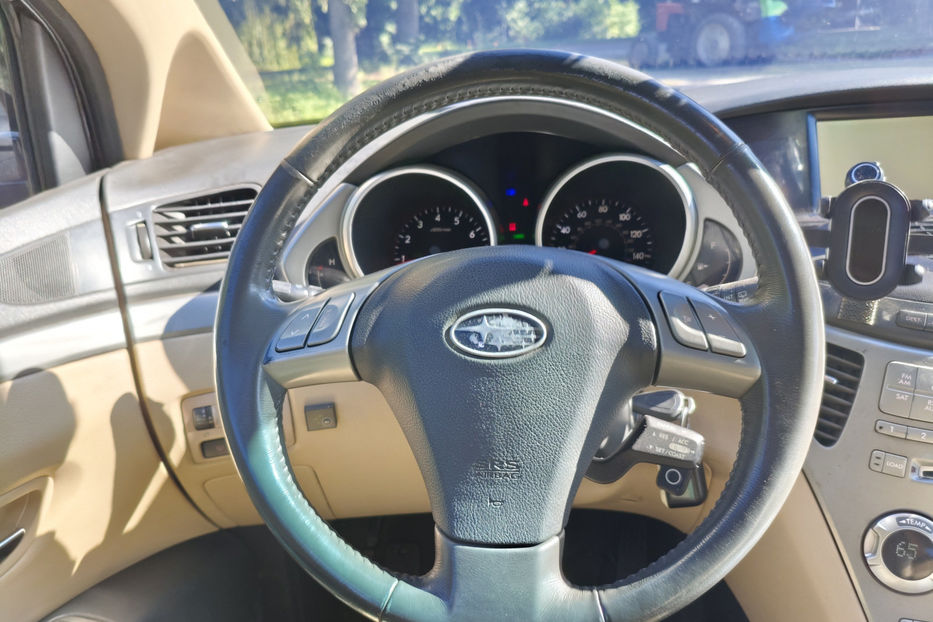Продам Subaru Tribeca 2007 года в Киеве